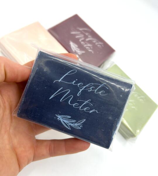 Handzeep - Liefste Meter